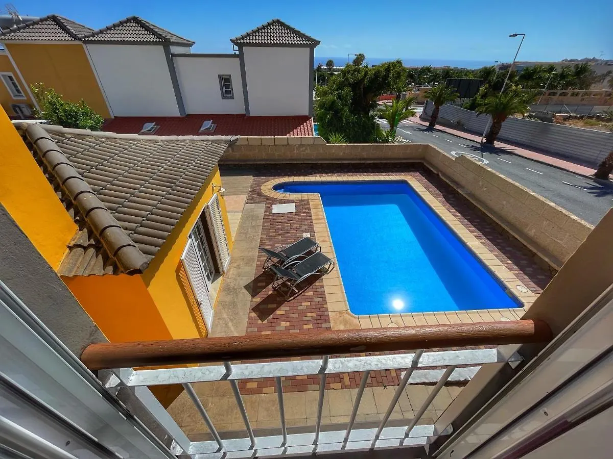 Villa Isabel Costa Adeje  Holiday home Costa Adeje (Tenerife)
