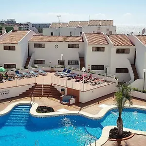  Apartment Ocean View Sunny At Ocean Park Spain